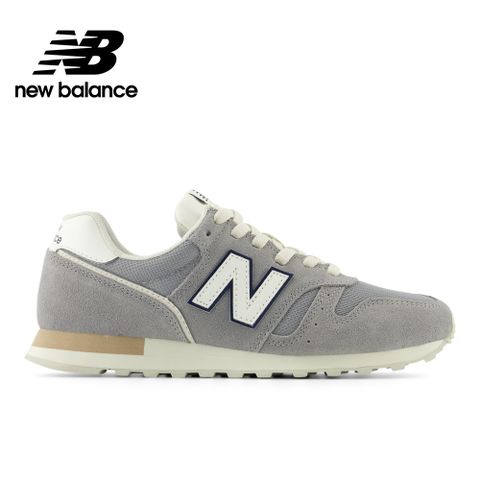 [New Balance]復古鞋_女性_灰色_WL373QD2-B