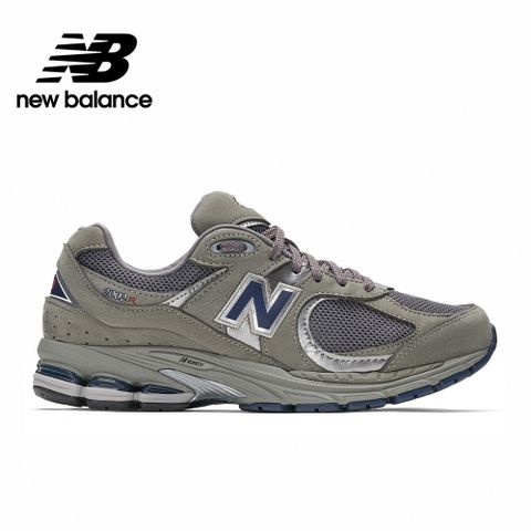 【New Balance】 復古鞋_中性_灰色_ML2002RA-D楦