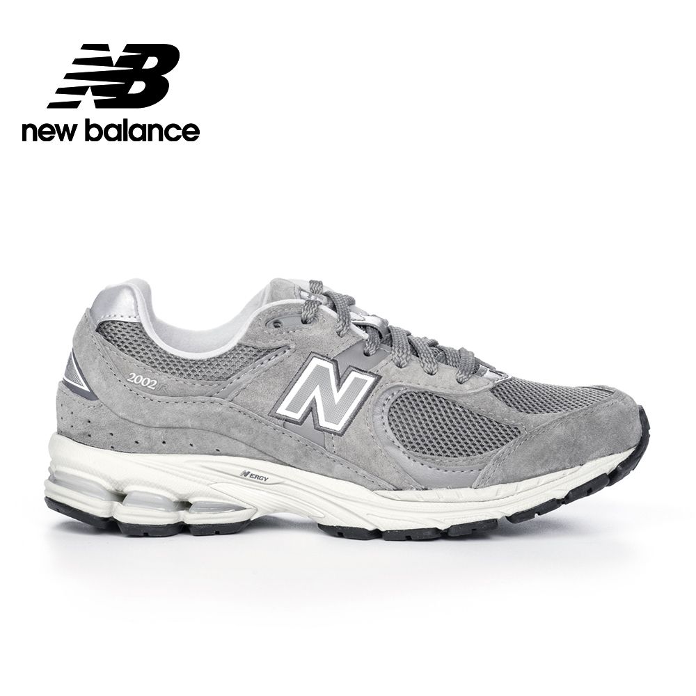 豪奢な 23.5cm NEW BALANCE ML2002RC GREY 新品US5.5 - 靴