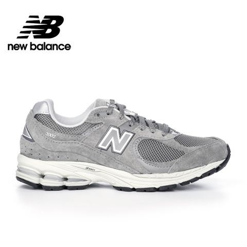 【New Balance】 復古鞋_中性_灰色_ML2002RC-D楦