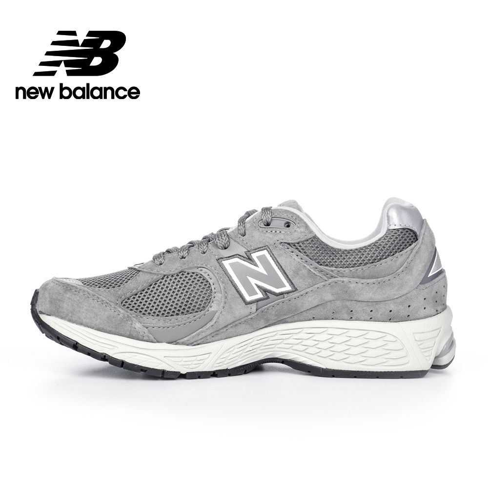 New Balance】 復古鞋_中性_灰色_ML2002RC-D楦- PChome 24h購物