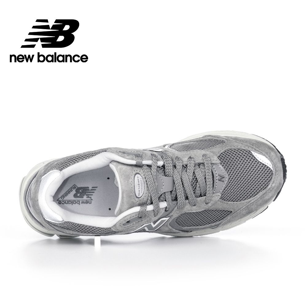 New Balance】 復古鞋_中性_灰色_ML2002RC-D楦- PChome 24h購物