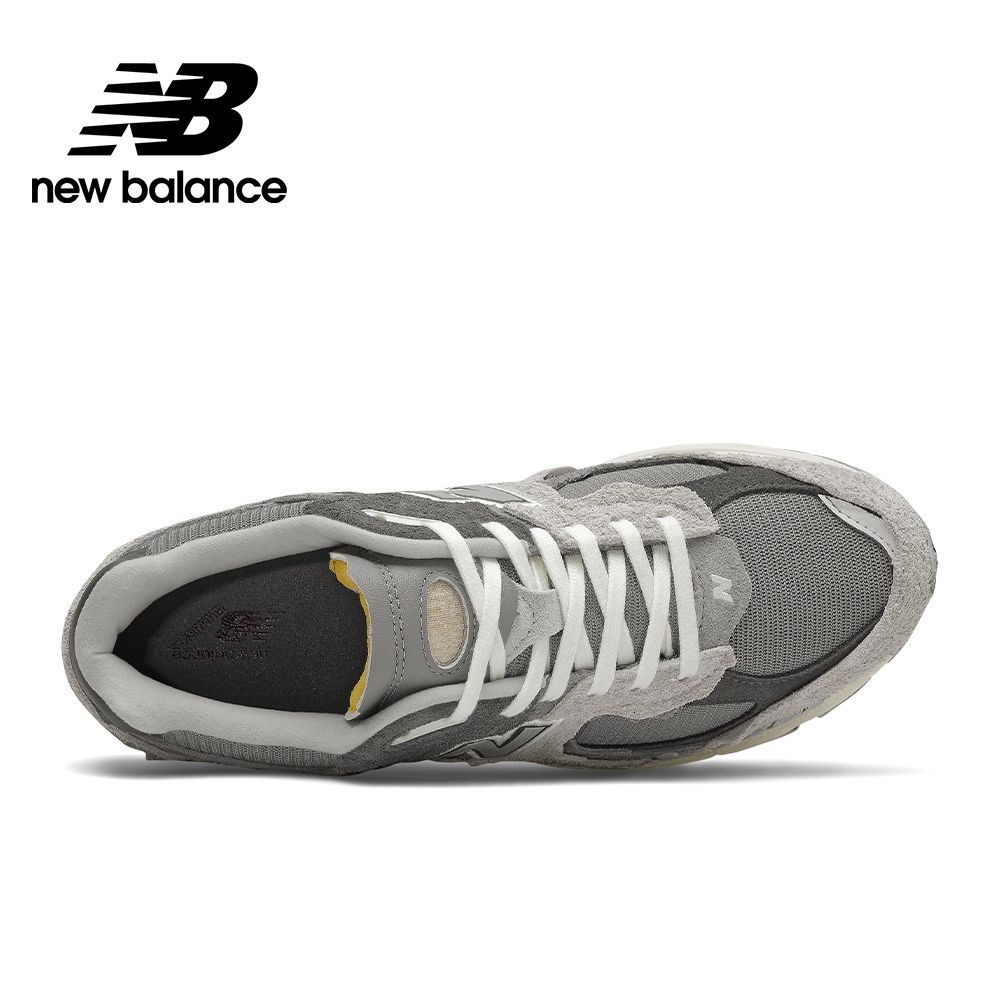 New Balance]復古運動鞋_中性_灰色_M2002RDA-D楦- PChome 24h購物