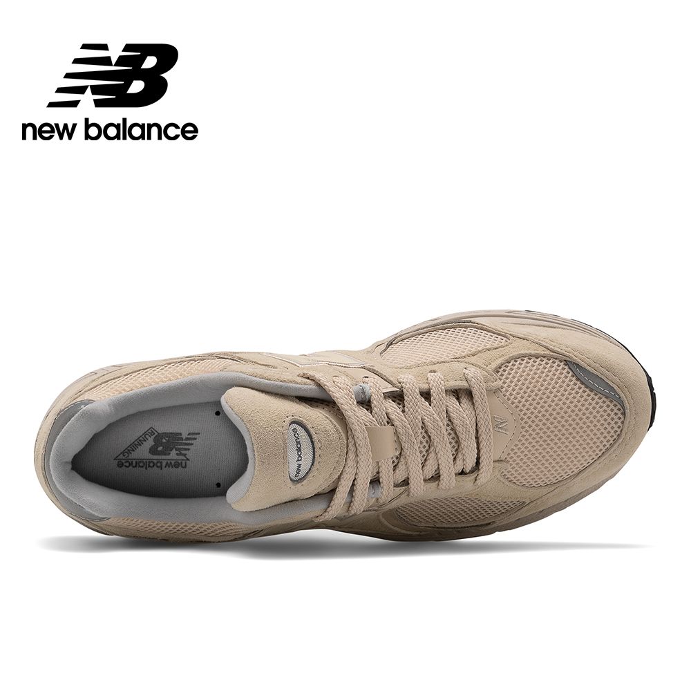 New Balance] 復古鞋_中性_米白_ML2002RE-D楦- PChome 24h購物