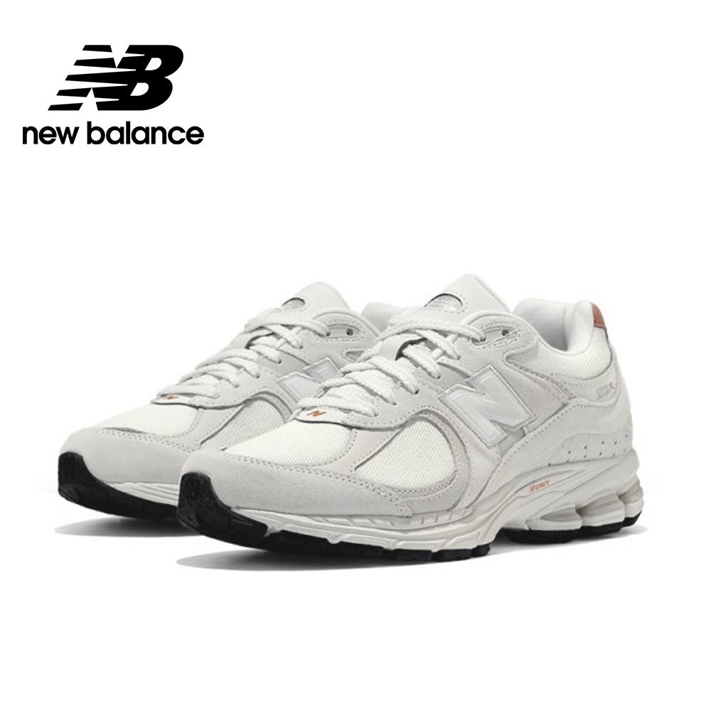 New Balance]復古鞋_中性_奶白色_M2002REC-D楦- PChome 24h購物