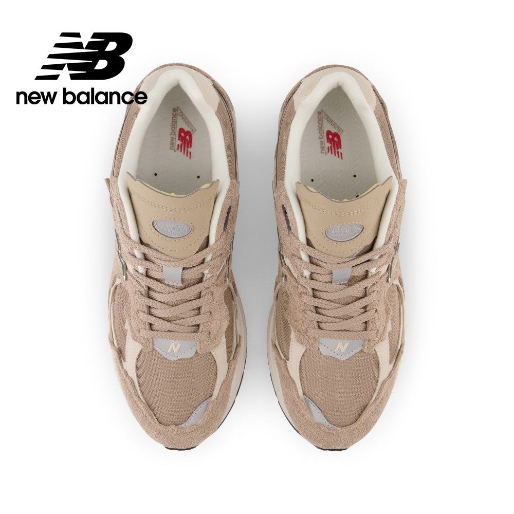 New Balance]復古鞋_M2002RDL-D_中性_棕色- PChome 24h購物