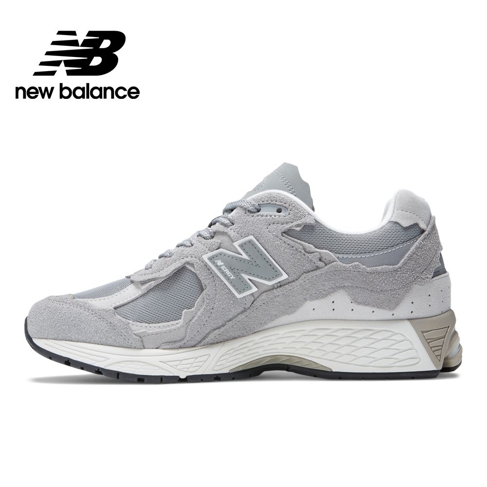 New Balance]復古鞋_M2002RDM-D_中性_元祖灰- PChome 24h購物