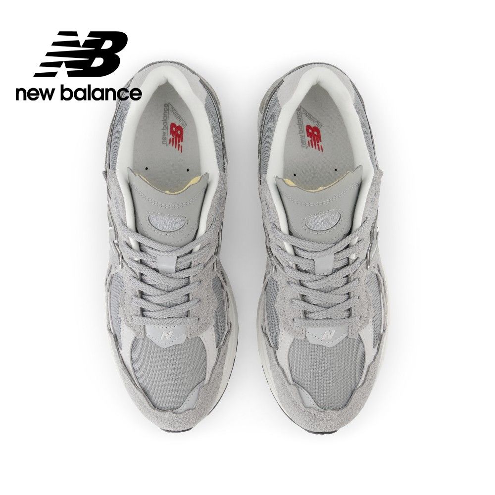 New Balance]復古鞋_M2002RDM-D_中性_元祖灰- PChome 24h購物