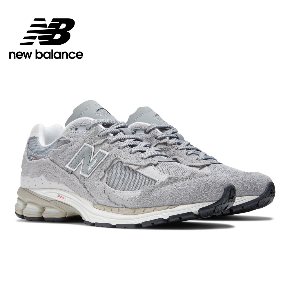 New Balance]復古鞋_M2002RDM-D_中性_元祖灰- PChome 24h購物
