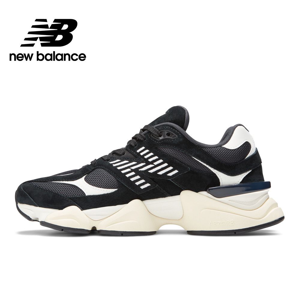 New Balance]復古鞋_中性_黑色_U9060AAA-D楦- PChome 24h購物