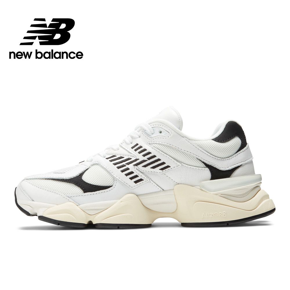 New Balance]復古鞋_中性_白色_U9060AAB-D楦- PChome 24h購物