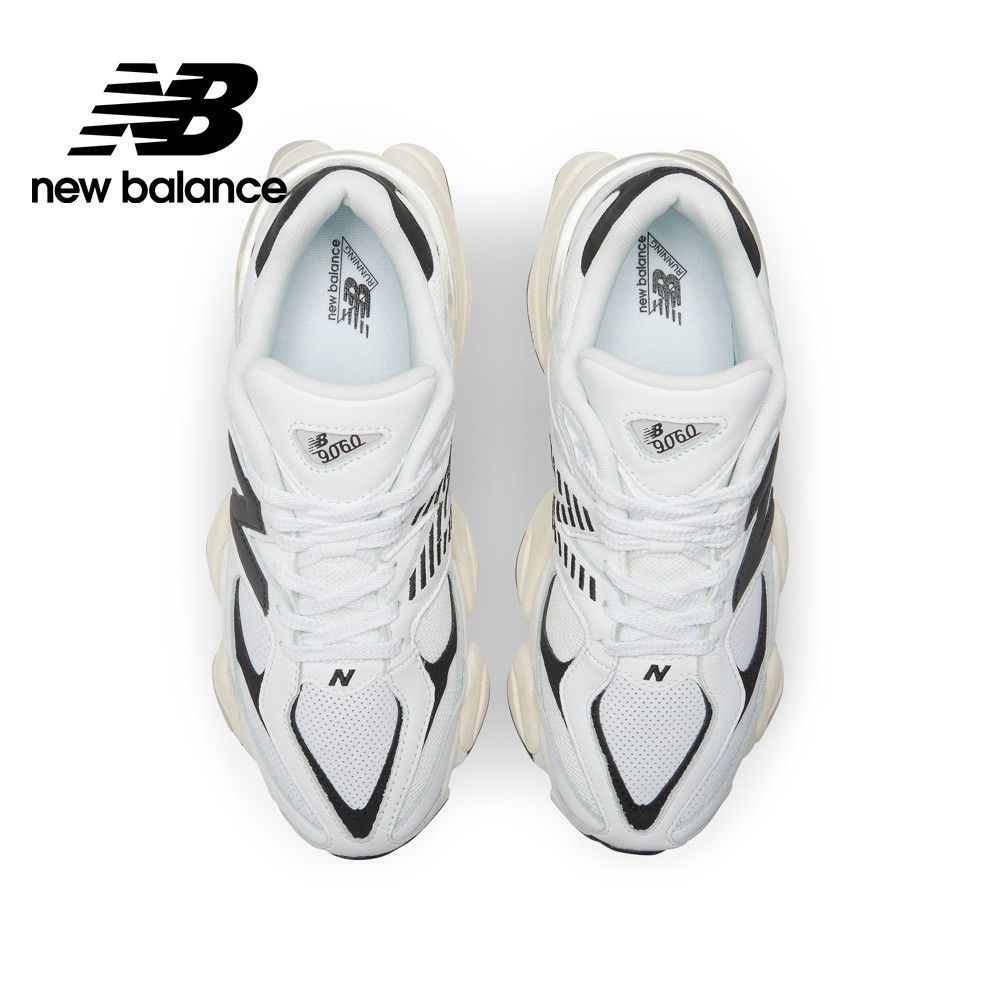 New Balance]復古鞋_中性_白色_U9060AAB-D楦- PChome 24h購物