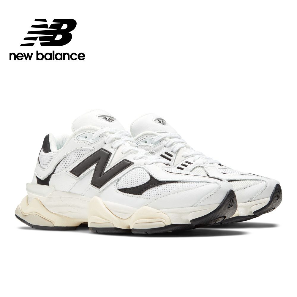 New Balance]復古鞋_中性_白色_U9060AAB-D楦- PChome 24h購物