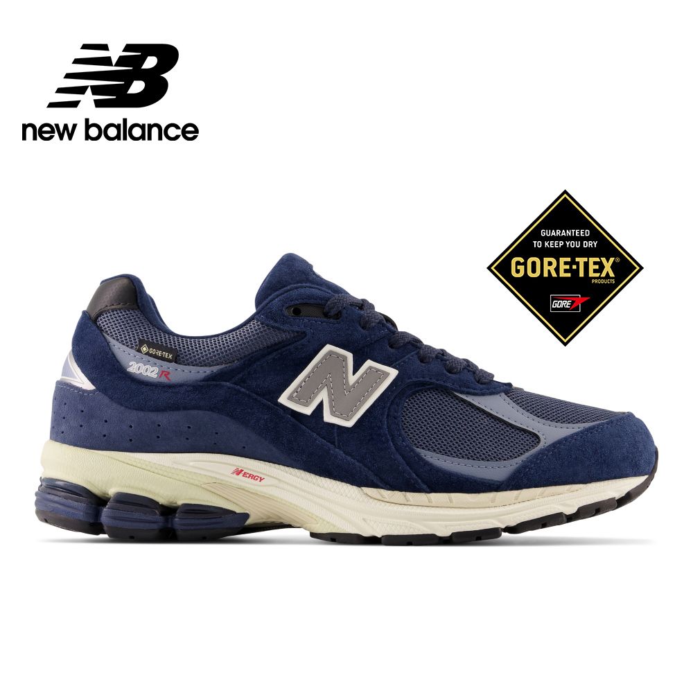 新品New Balance GORETEX M2002RXF 28.0-