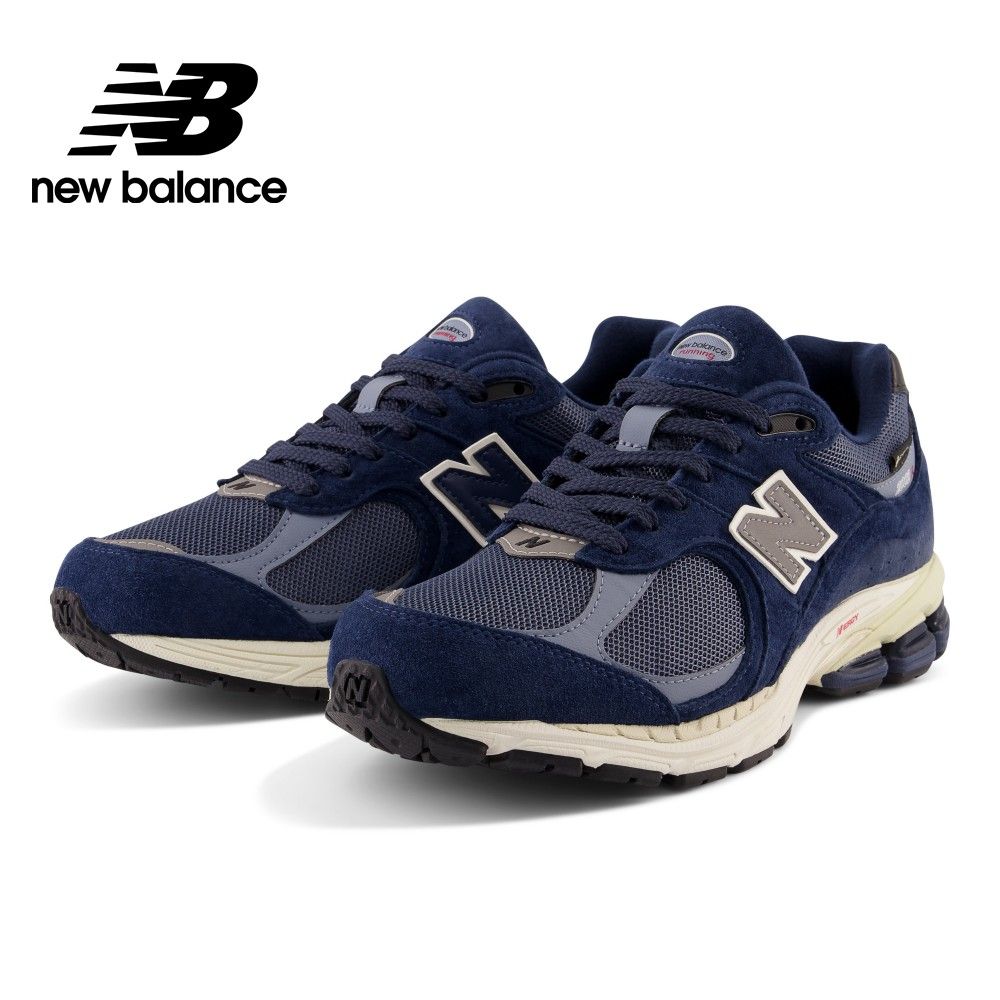 New Balance]GORE-TEX復古鞋_中性_深藍色_M2002RXF-D楦- PChome 24h購物