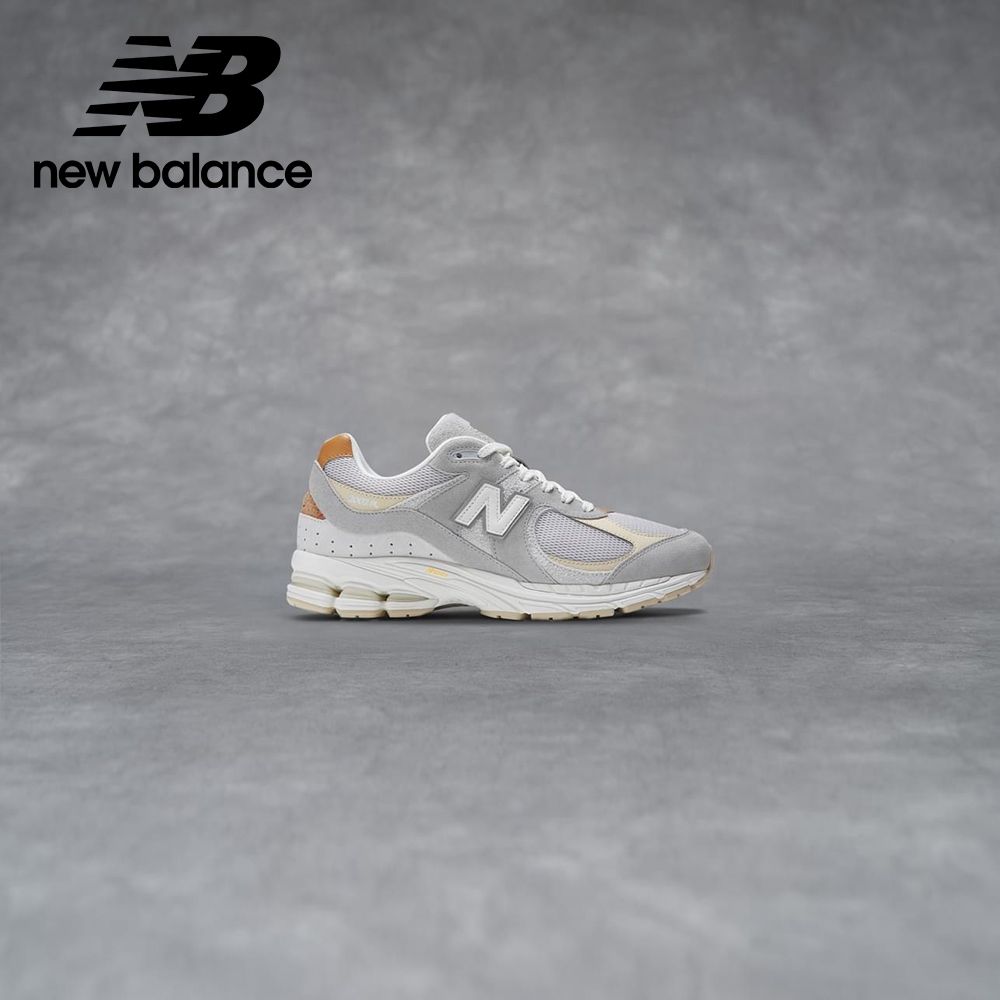 New Balance]復古鞋_中性_灰色_M2002RSB-D楦- PChome 24h購物