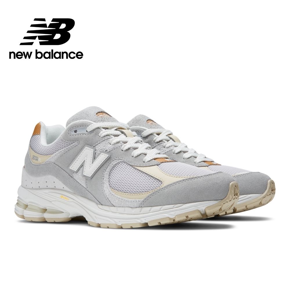 New Balance]復古鞋_中性_灰色_M2002RSB-D楦- PChome 24h購物