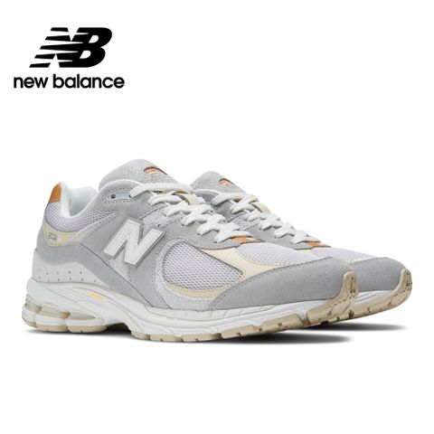 [New Balance]復古鞋_中性_灰色_M2002RSB-D楦
