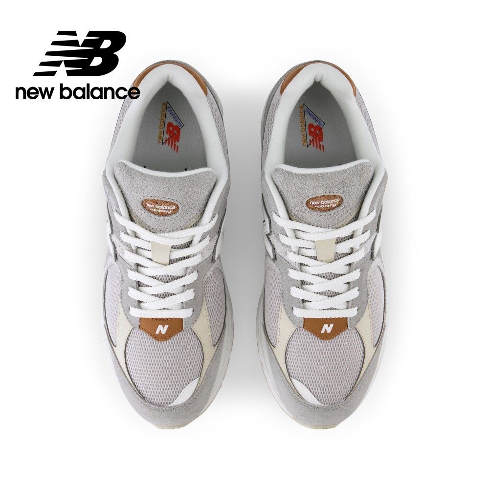 New Balance]復古鞋_中性_灰色_M2002RSB-D楦- PChome 24h購物