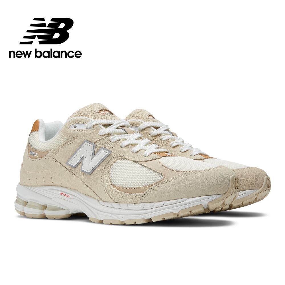 [New Balance]復古鞋_中性_奶茶色_M2002RSC-D楦