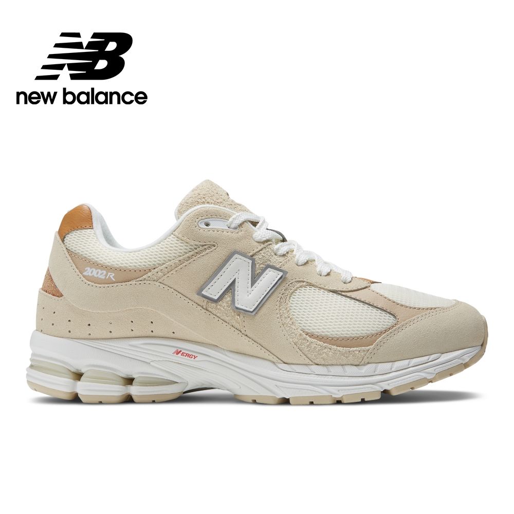 New Balance]復古鞋_中性_奶茶色_M2002RSC-D楦- PChome 24h購物