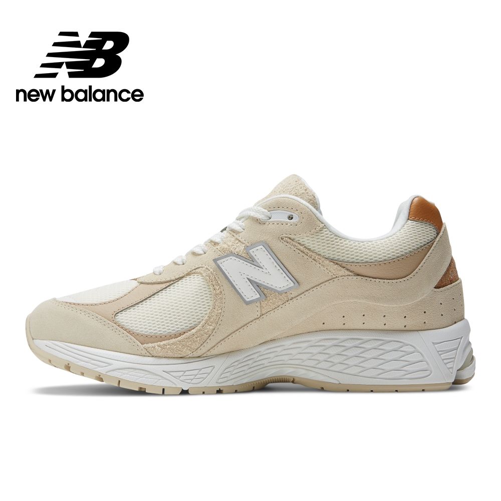 New Balance]復古鞋_中性_奶茶色_M2002RSC-D楦- PChome 24h購物