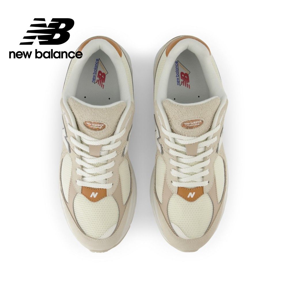 New Balance]復古鞋_中性_奶茶色_M2002RSC-D楦- PChome 24h購物