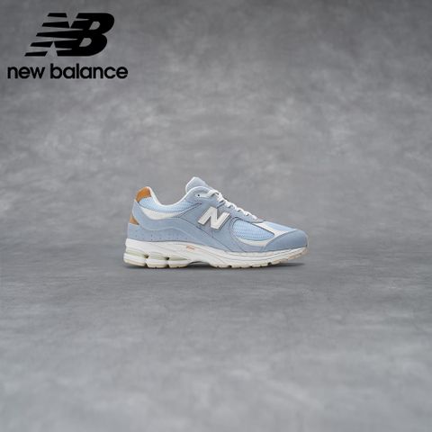 NEW BALANCE []復古鞋_中性_灰藍色_M2002RSD-D楦