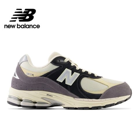 [New Balance]復古鞋_中性_米灰黑_M2002RSH-D楦