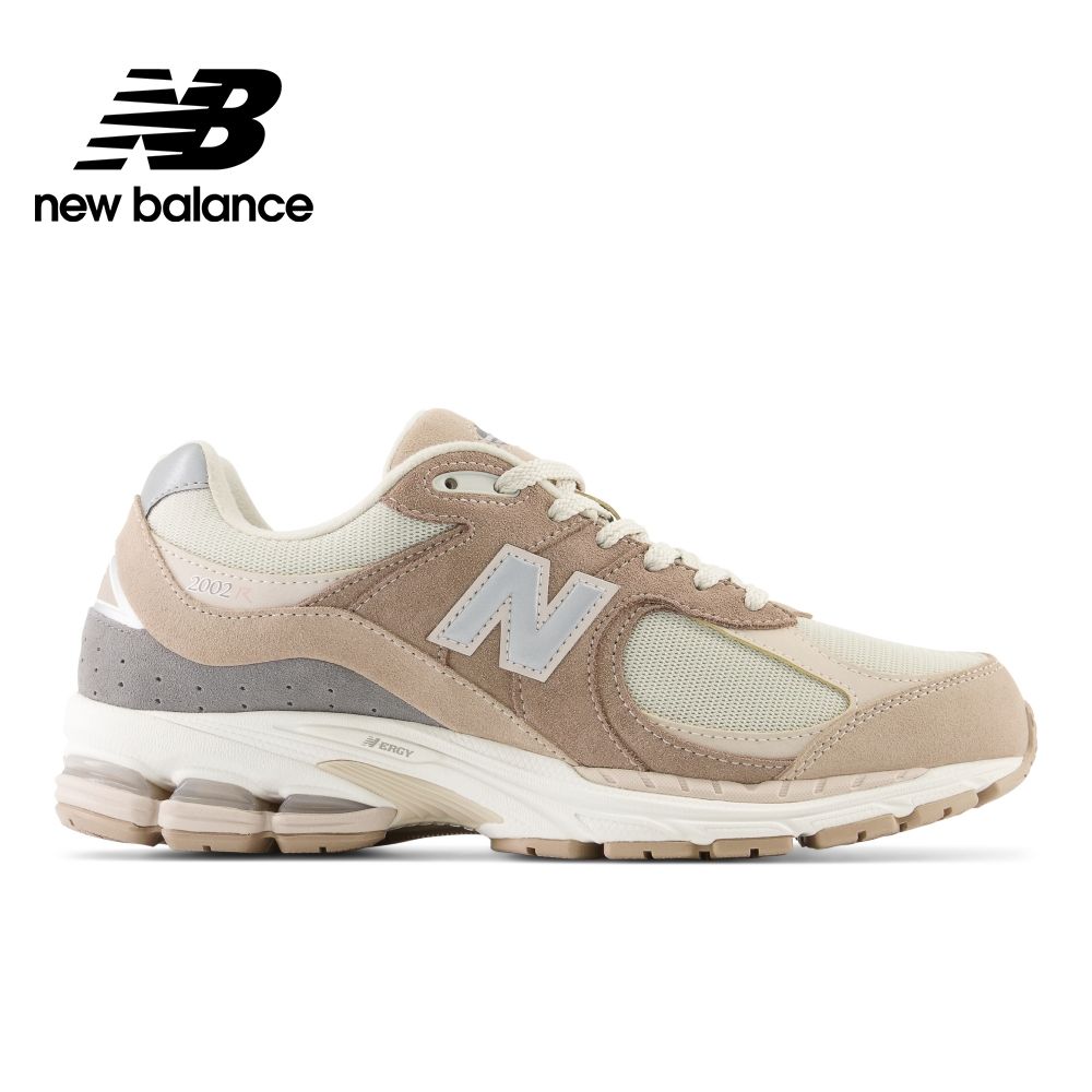 New Balance 紐巴倫 []復古鞋_中性_米棕色_M2002RSI-D楦