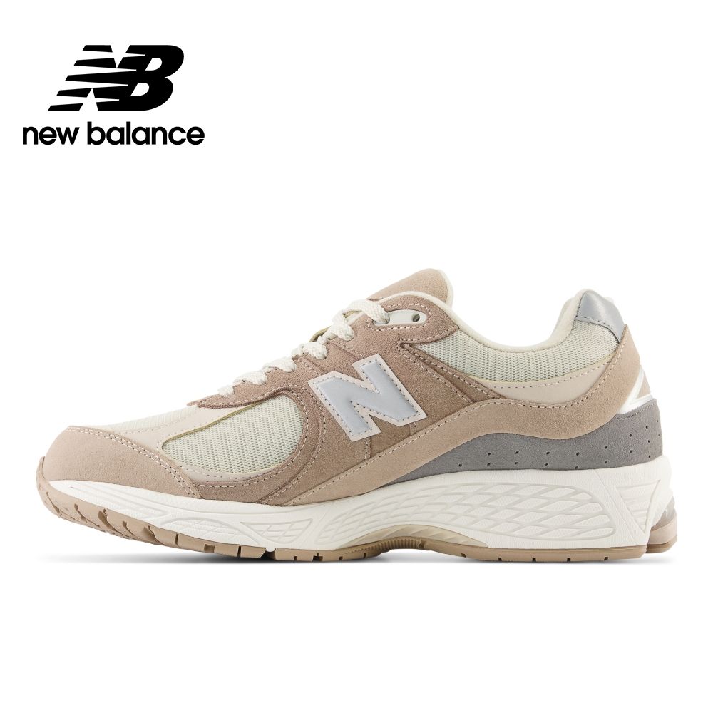 New Balance 紐巴倫 []復古鞋_中性_米棕色_M2002RSI-D楦