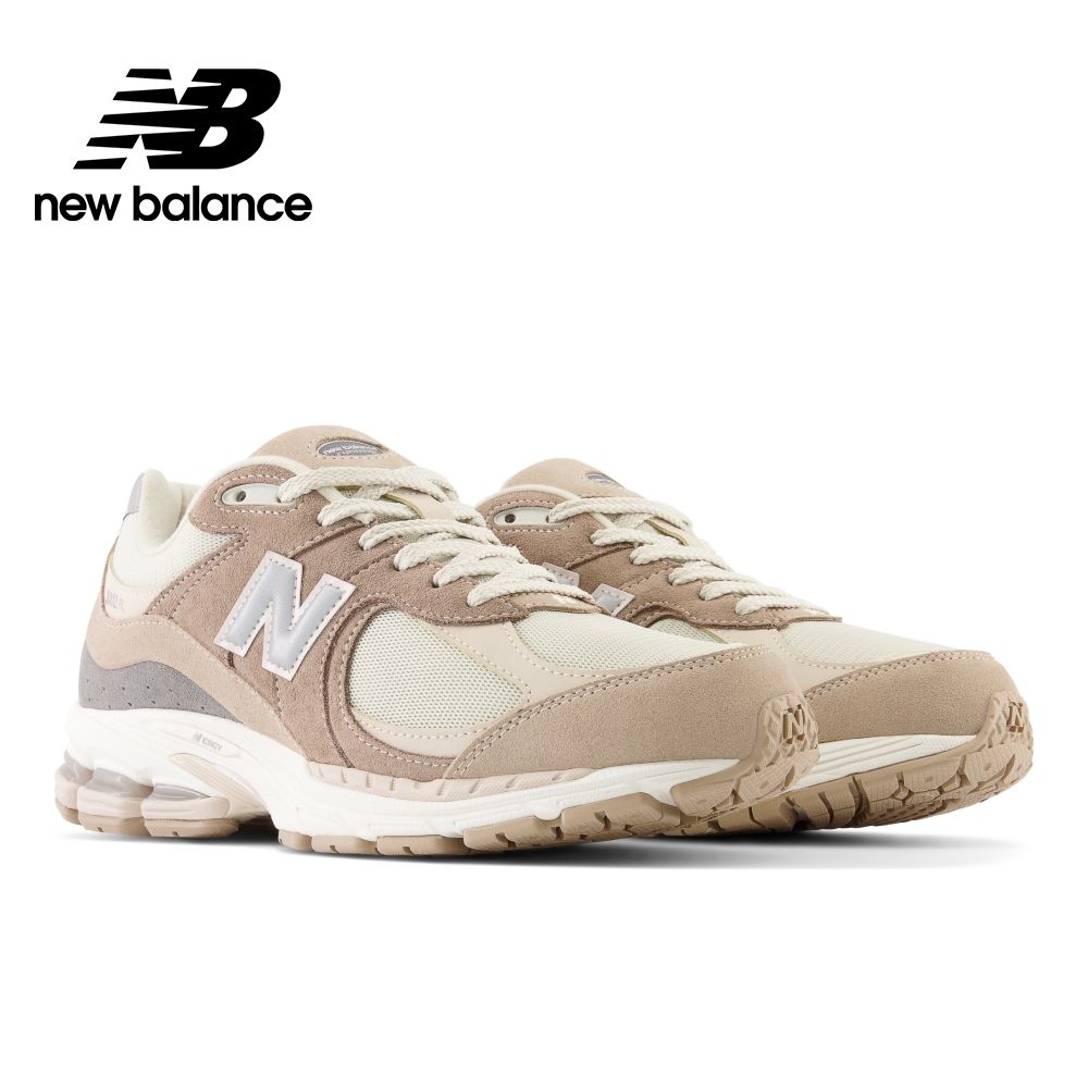 New Balance 紐巴倫 []復古鞋_中性_米棕色_M2002RSI-D楦