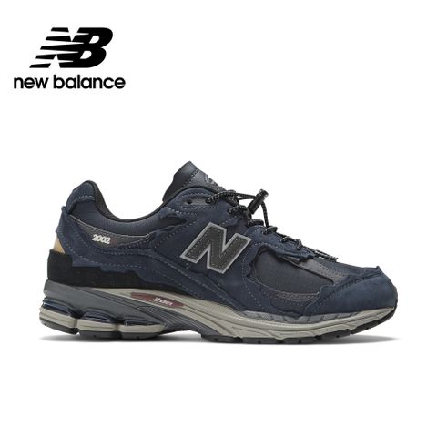 [New Balance]復古鞋_中性_海軍藍_M2002RDO-D楦