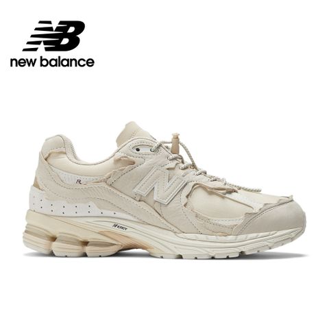 [New Balance]復古鞋_中性_奶油杏_M2002RDQ-D楦