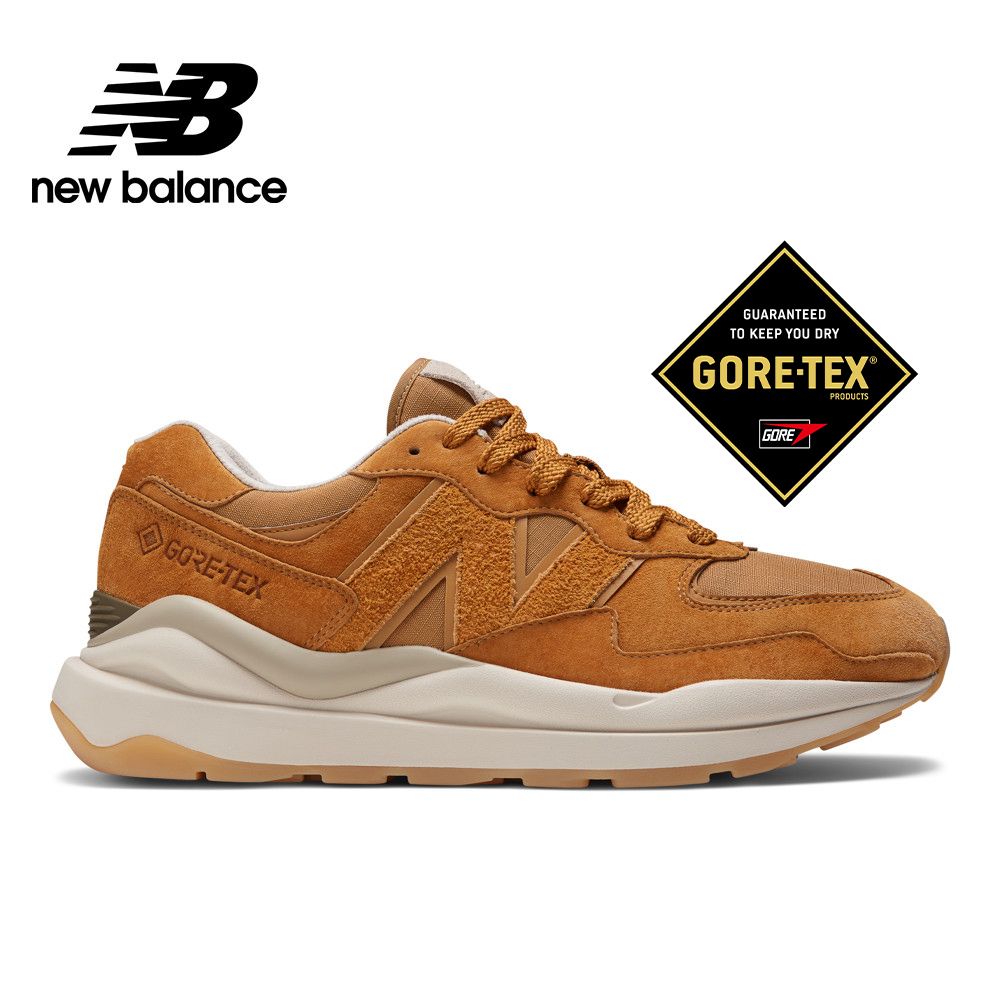 New Balance]復古鞋_中性_黑色_M5740GXB-D楦- PChome 24h購物