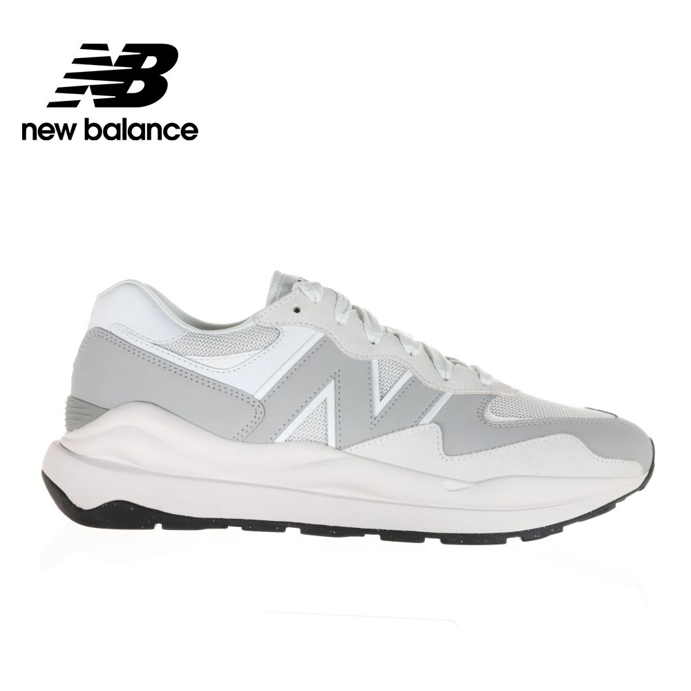 New Balance]復古鞋_中性_星河灰_M5740CPB-D楦- PChome 24h購物