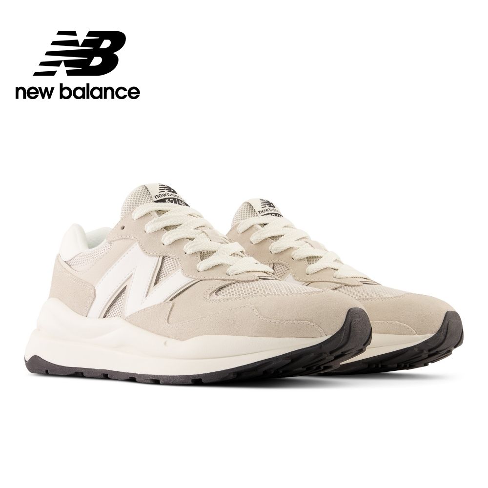 New Balance]復古鞋_中性_燕麥色_M5740VPD-D楦- PChome 24h購物