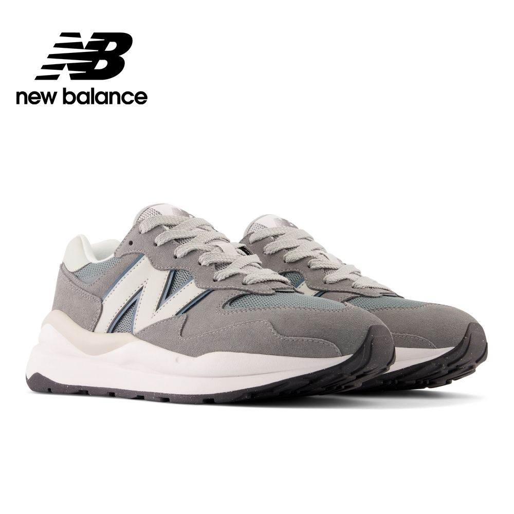 New Balance]復古鞋_中性_石灰色_M5740HCF-D楦- PChome 24h購物