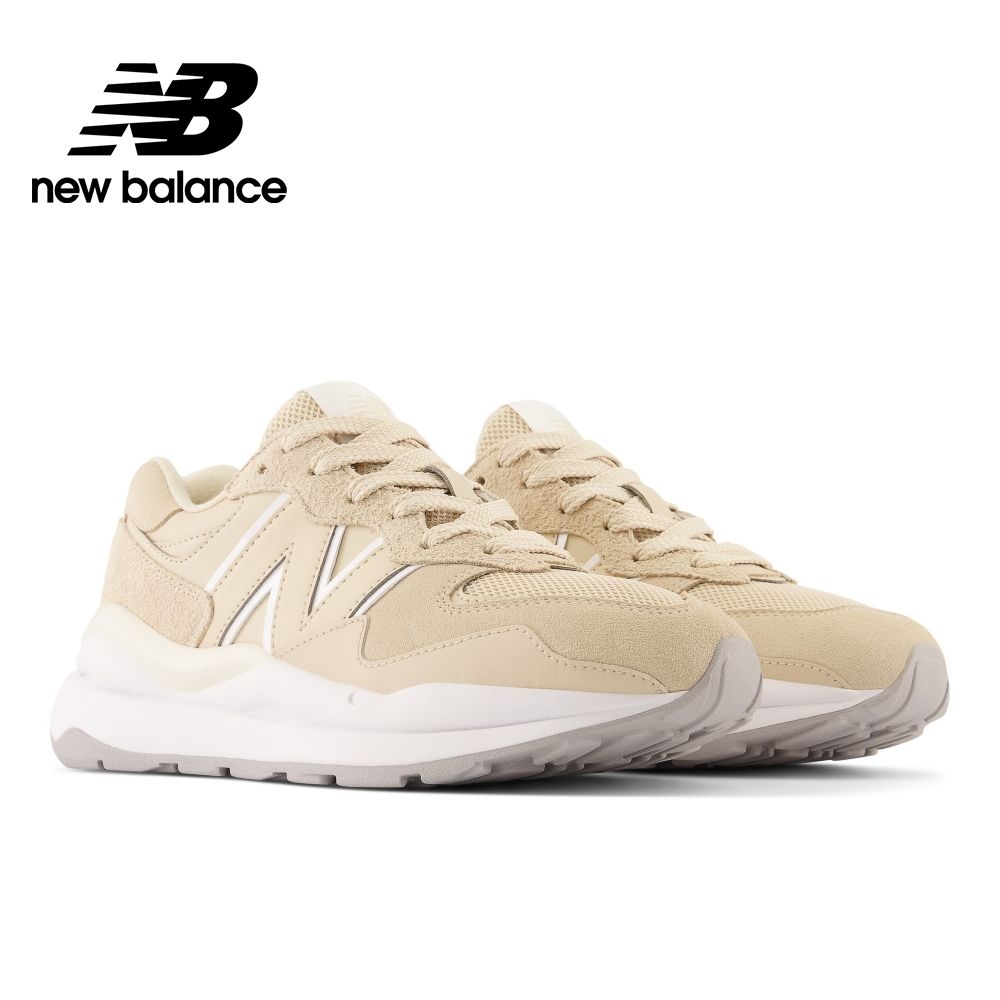 New Balance]復古鞋_女性_奶茶色_W5740STD-B楦- PChome 24h購物