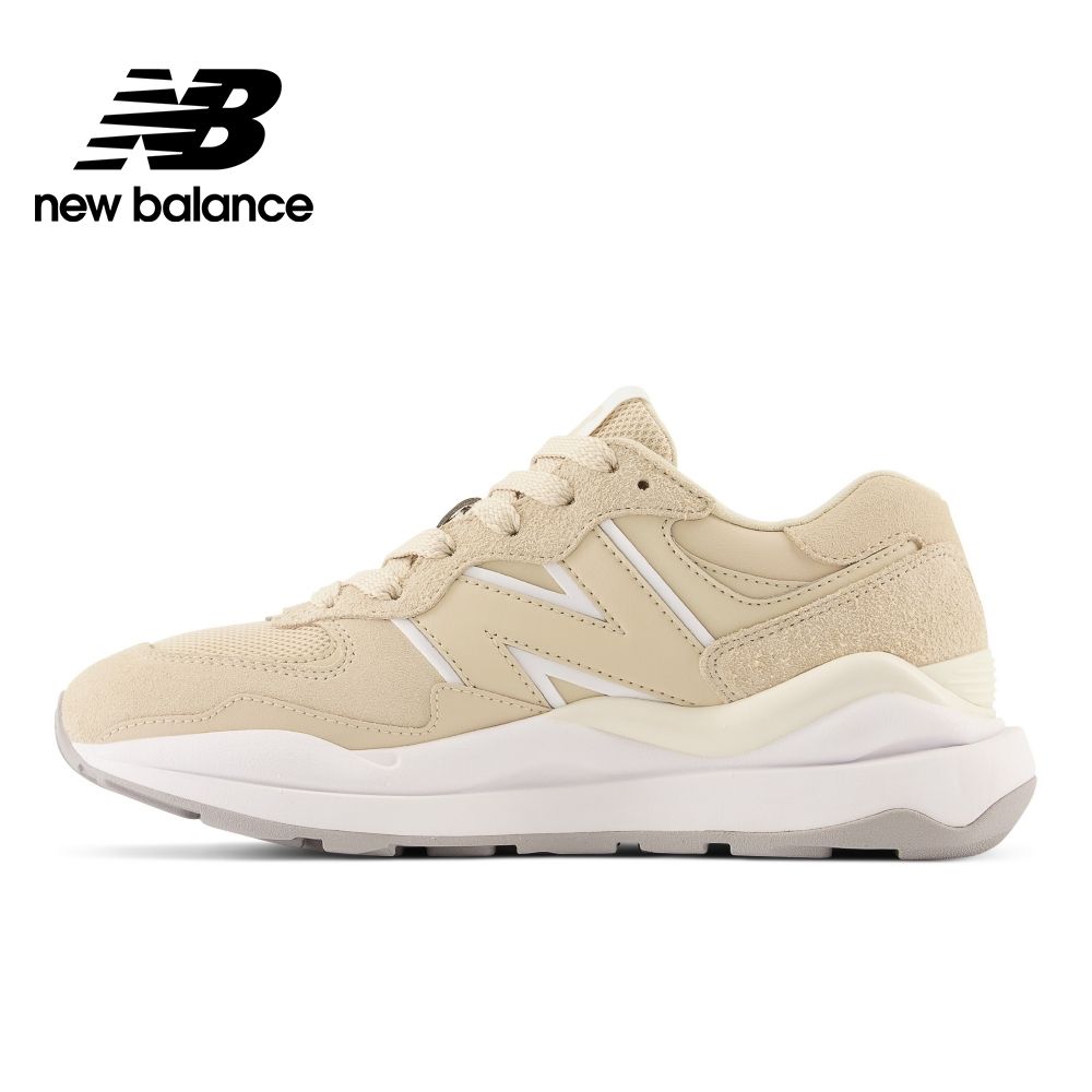 New Balance]復古鞋_女性_奶茶色_W5740STD-B楦- PChome 24h購物