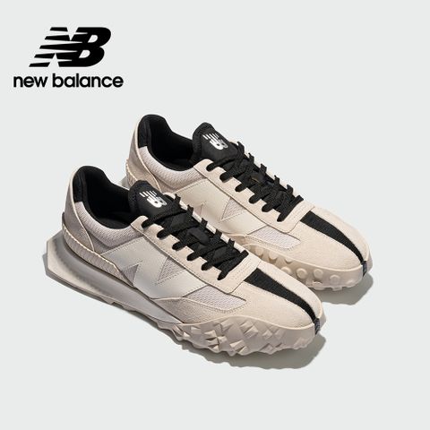 New Balance 紐巴倫 復古運動鞋_中性_奶茶色_UXC72DB1-D楦