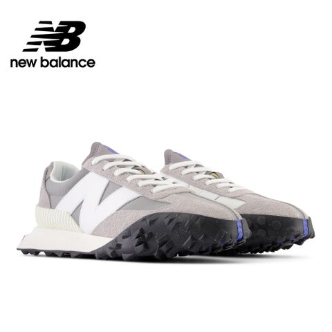 [New Balance]復古鞋_中性_灰色_UXC72NG-D楦