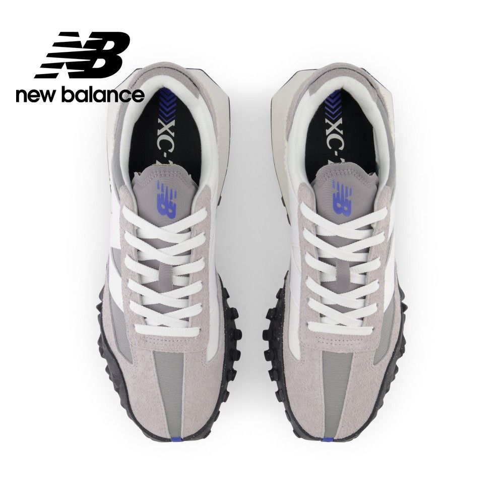 NEW BALANCE []復古鞋_中性_灰色_UXC72NG-D楦