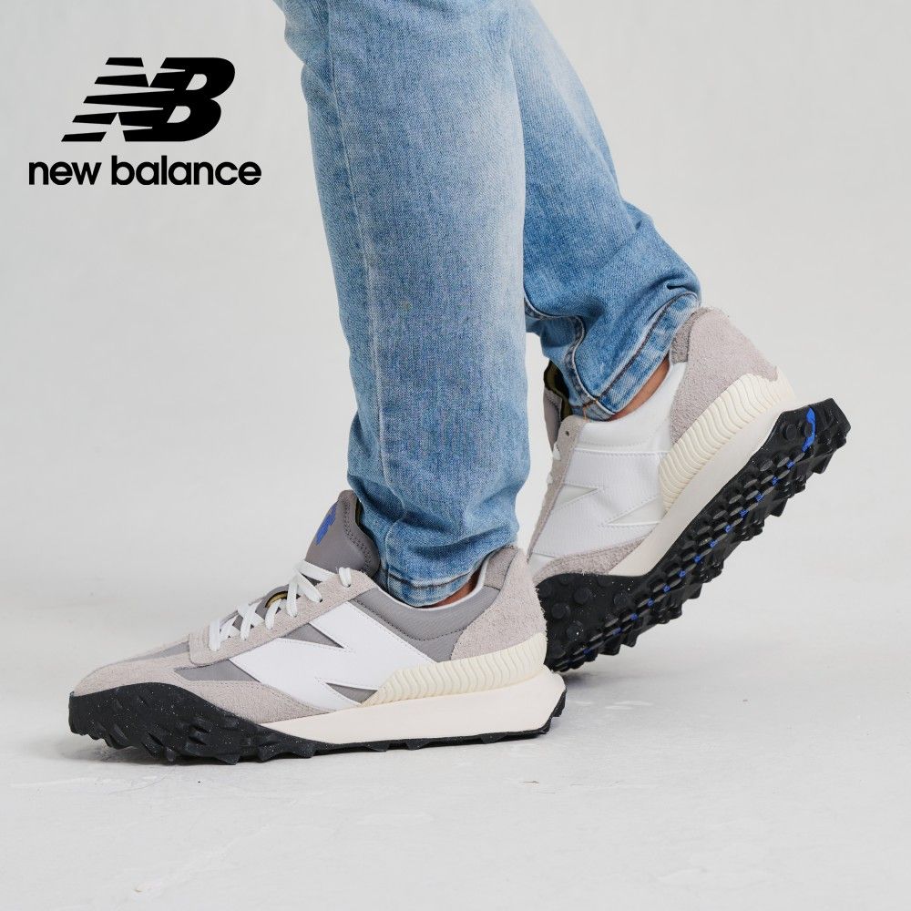 NEW BALANCE []復古鞋_中性_灰色_UXC72NG-D楦