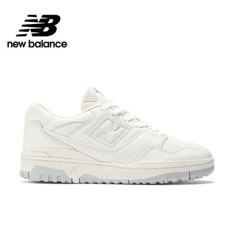 [New Balance]復古鞋_中性_米杏色_BB550PWD-D楦