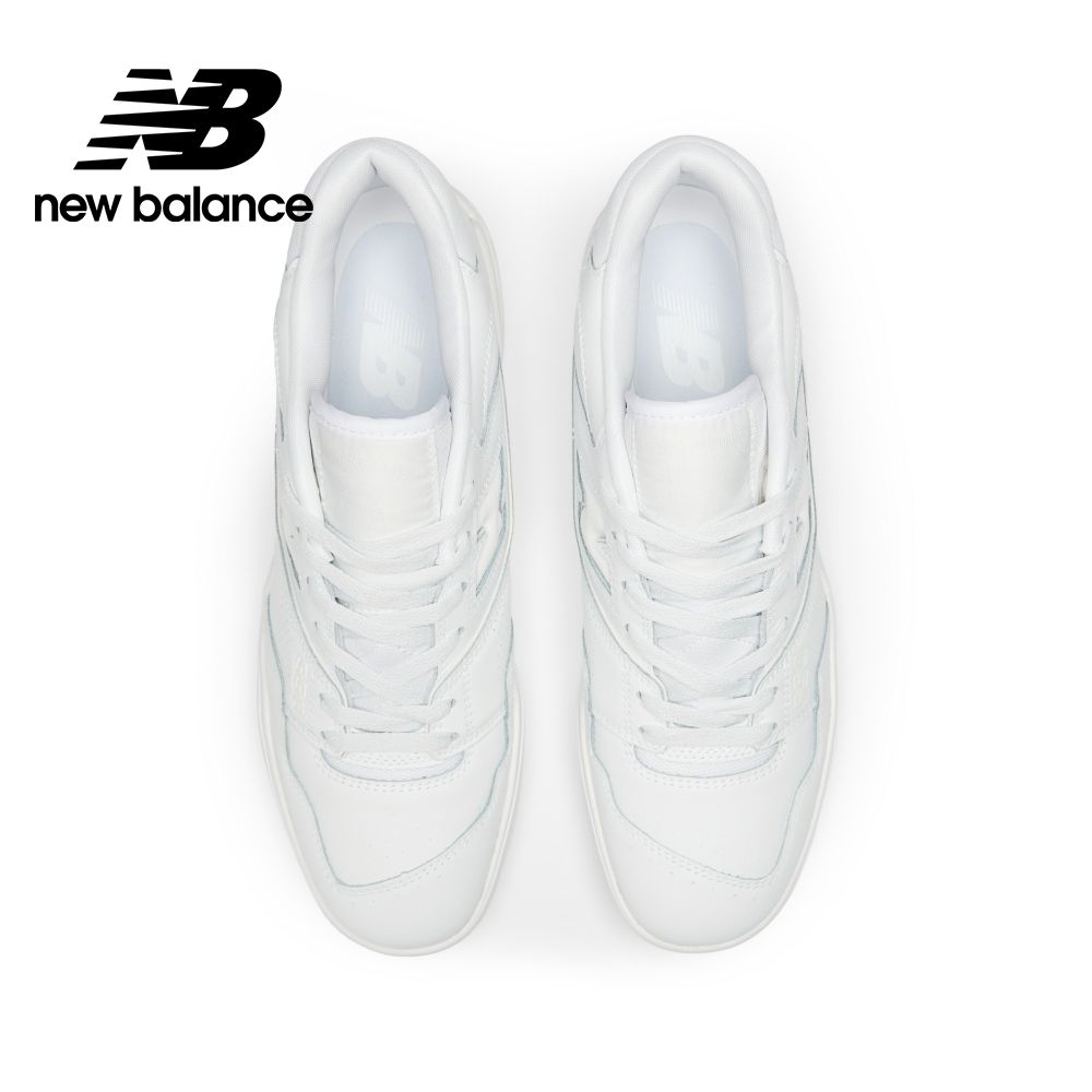 New Balance]復古鞋_中性_白色_BB550WWW-D楦- PChome 24h購物