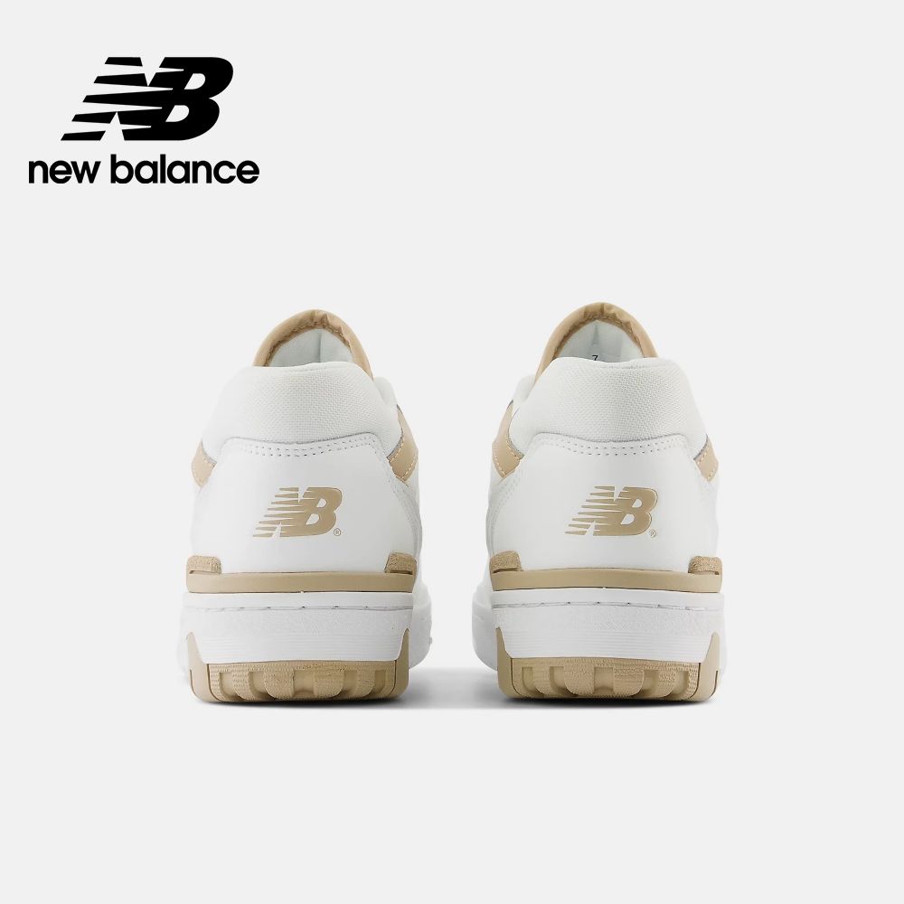  [New Balance]復古鞋_女性_白棕色_BBW550BT-B楦