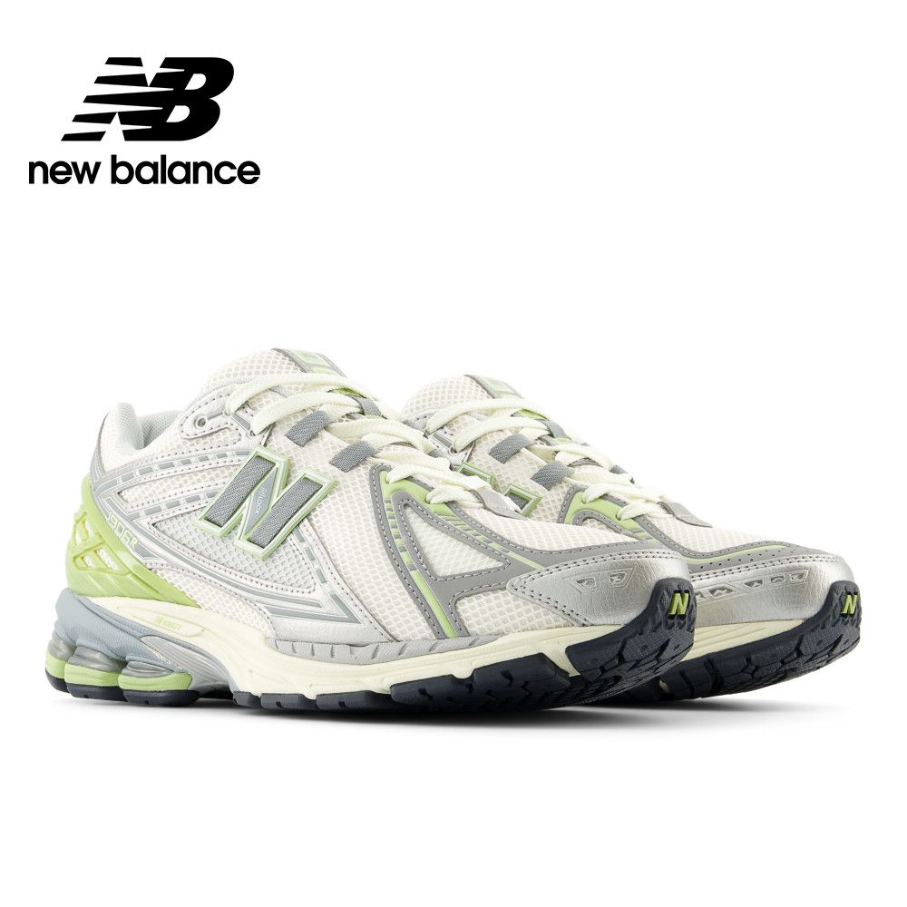 New Balance 紐巴倫 1906R復古鞋/運動鞋_兩款任選_(M1906REM-綠/M1906REO-藍)