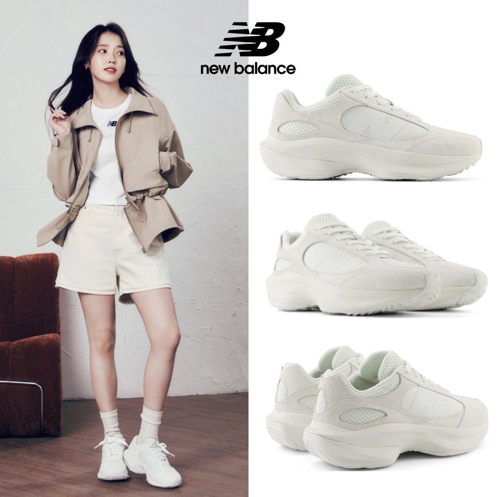 New Balance 紐巴倫 WRPD Runner 復古鞋_三款任選(UWRPDCCF/UWRPDCCE/UWRPDCCA)