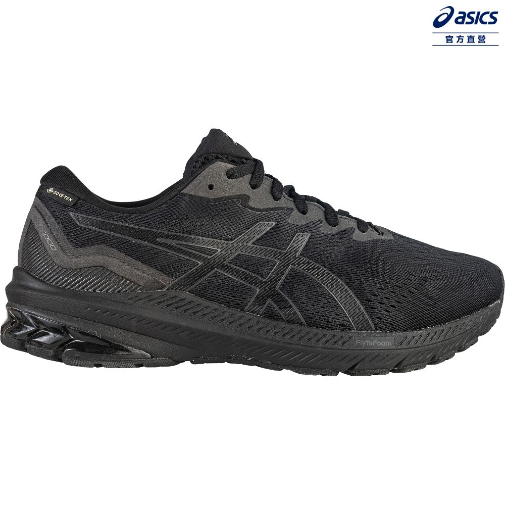 Asics 亞瑟士   GT-1000 11 GTX(4E) 男款 防水 慢跑鞋 1011B681-002